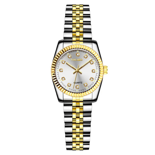 Classy Old Money Watch